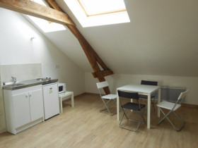 Appartement à Elbeuf
