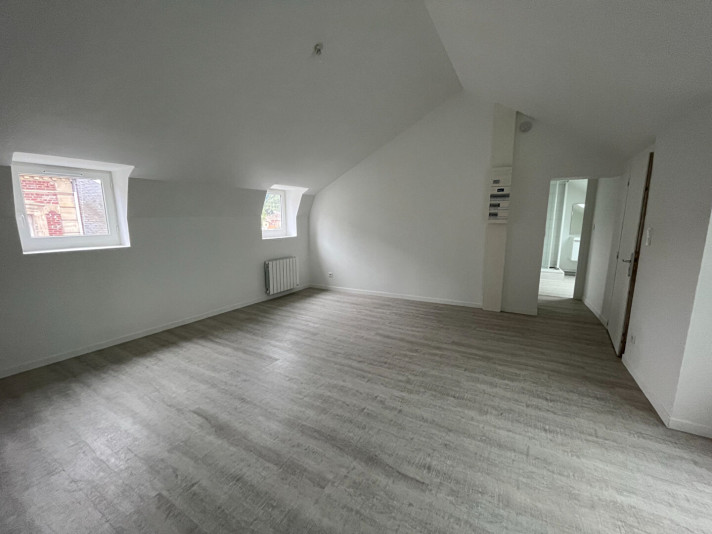 Voir la photo 1/4 du type apartment à Caudebec-lès-Elbeuf