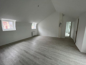 Appartement à Caudebec-lès-Elbeuf