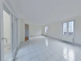 Appartement à Tours