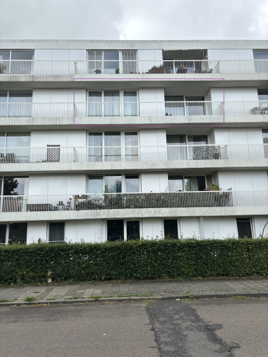 View photo 1/5 of apartment in 's-Hertogenbosch