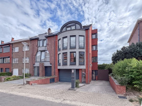 Appartement à Braine-L'Alleud