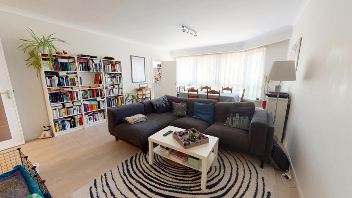 Voir photo 1/14 de apartment à Woluwe-saint-lambert