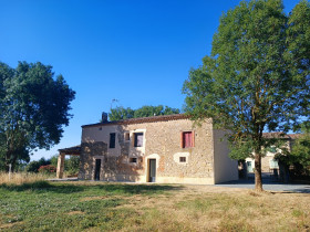 Maison à Tréville