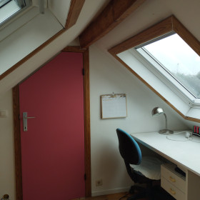 Maison d'habitation à Woluwe-Saint-Pierre