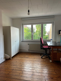 Maison d'habitation à Woluwe-Saint-Pierre