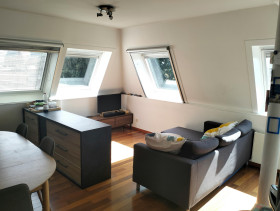 Appartement in Mechelen
