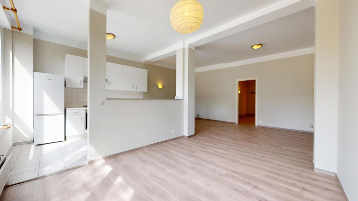 Sieh dir Foto 1/11 des apartment in Schaerbeek an