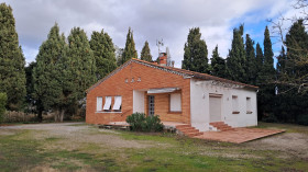 Maison à Saint-Martin-Lalande