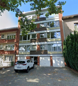 Appartement à Antwerpen