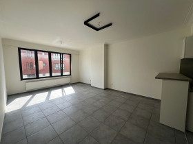 Appartement in Merksem