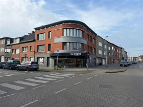 Appartement in Merksem