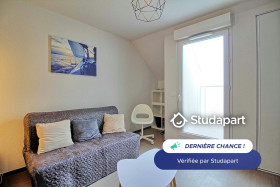 Appartement à La Rochelle