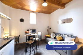 Appartement à Béziers