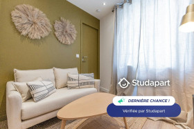 Appartement à Saint-Étienne