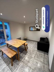 Appartement à Béziers