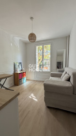 Appartement à Le Kremlin-Bicêtre