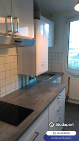 Pièce à Grenoble