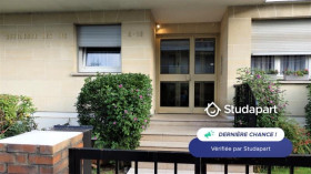 Appartement à Créteil