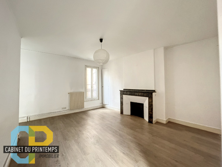 Voir la photo 1/8 du type apartment à Toulouse