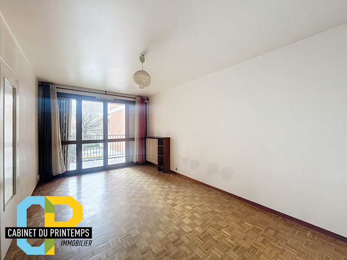 Voir la photo 1/4 du type apartment à Toulouse