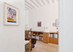 Woning in Berchem