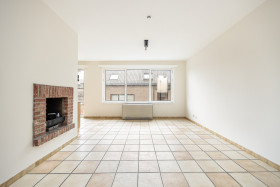Appartement in Lier