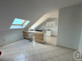 Appartement à Auxerre