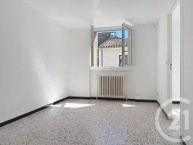 Appartement à Sète