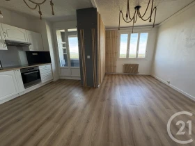 Appartement à Belleville-en-Beaujolais