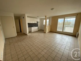 Appartement à Gaillard