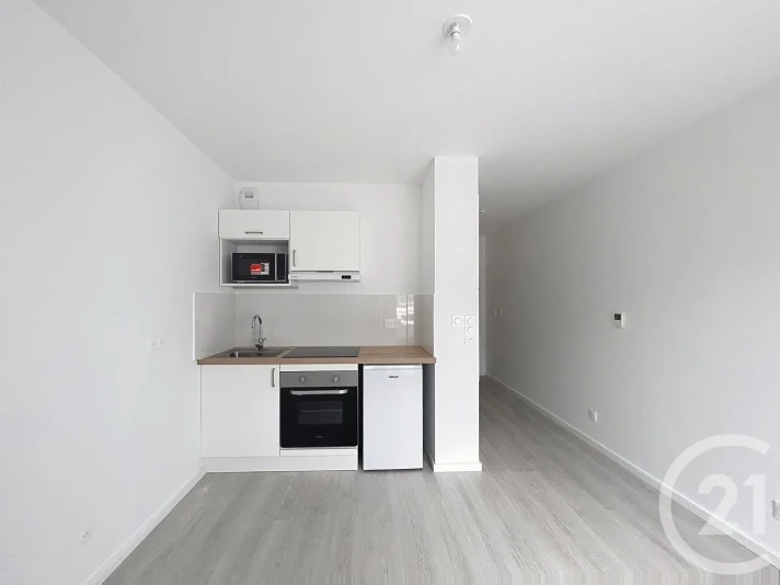 Voir la photo 1/9 du type studio à Déville-lès-Rouen