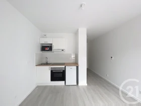 Studio à Déville-lès-Rouen