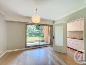 Appartement à Noisy-le-Grand