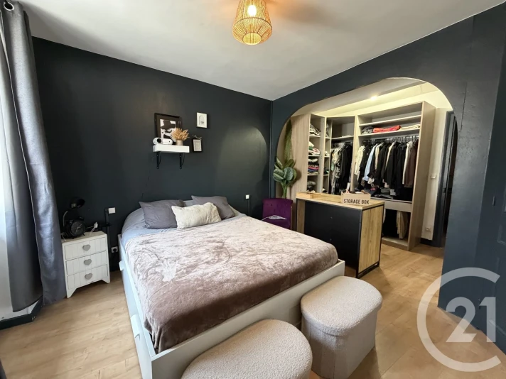 Voir la photo 1/7 du type apartment à Tarare