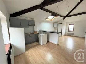 Appartement à Chaponost