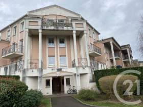 Appartement à L'Isle-Adam