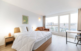 Studio à Woluwe-Saint-Pierre