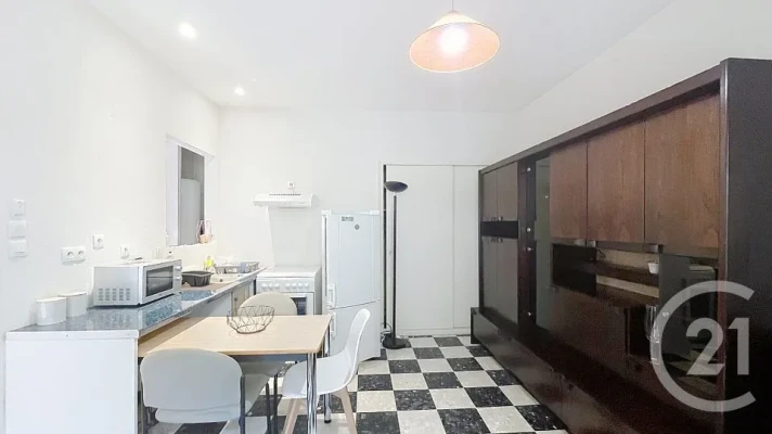 Voir la photo 1/7 du type apartment à Perpignan