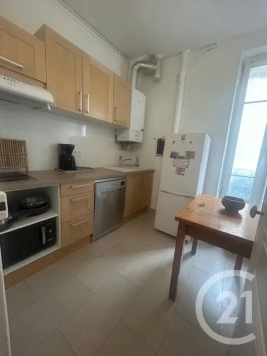 Voir la photo 1/5 du type apartment à Asnières-sur-Seine