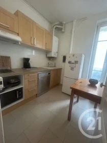 Appartement à Asnières-sur-Seine