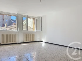 Appartement à Sète