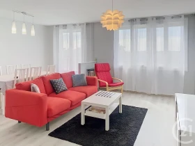 Appartement à Orléans