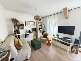 Appartement à Tours
