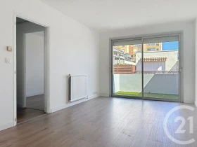 Appartement à Sète