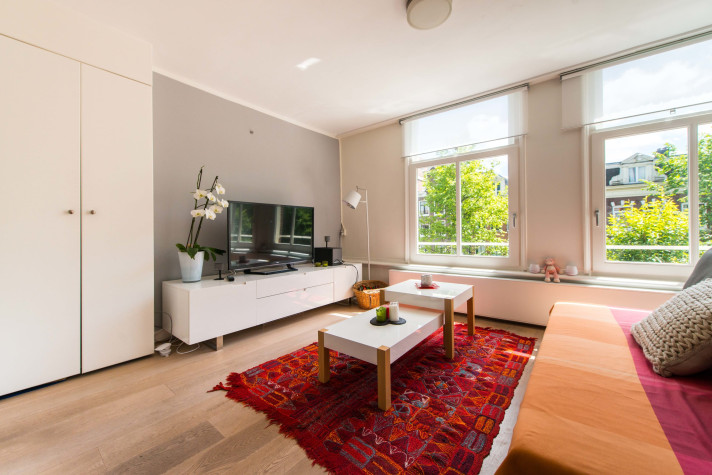 View photo 1/5 of apartment in Amsterdam