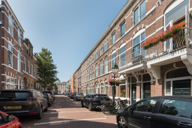 Apartment in 's-Gravenhage
