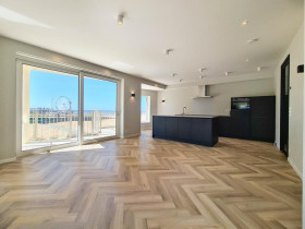 Appartement in 's-Gravenhage