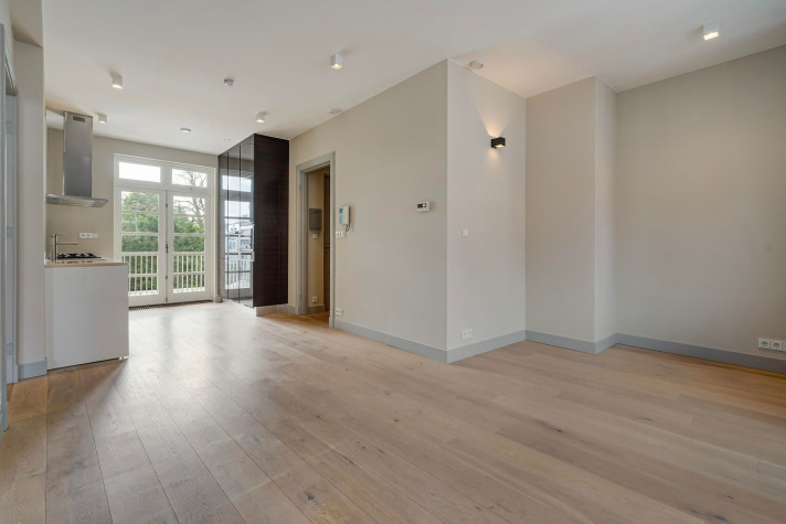 View photo 1/5 of apartment in 's-Gravenhage