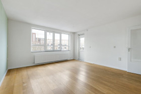 Apartment in Amsterdam